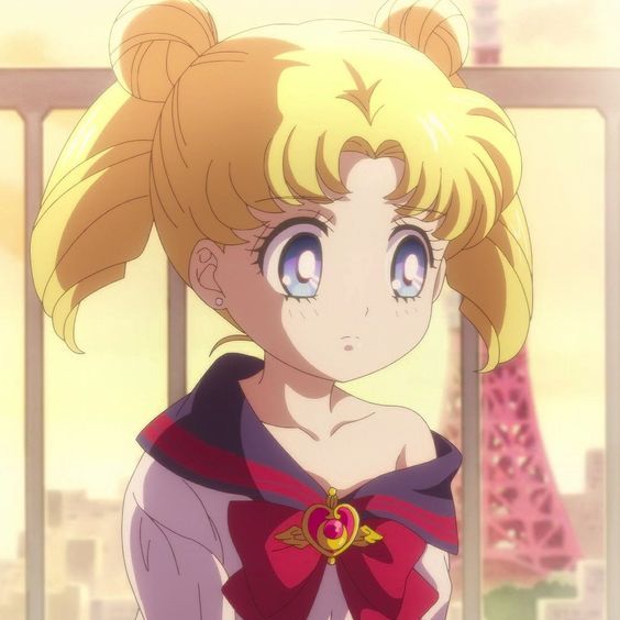 Usagi Tsukino