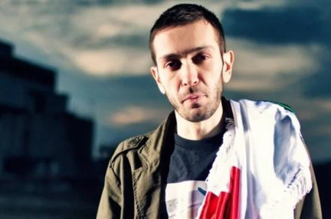 Sisu Tudor (Romanian Rapper)