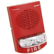 Simplex 4100