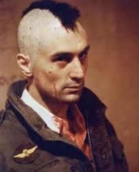 Travis bickle