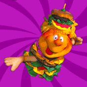 Fast Food (Zuzubalandia, 1998)