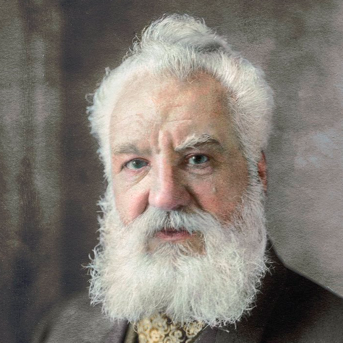 Alexander Graham Bell