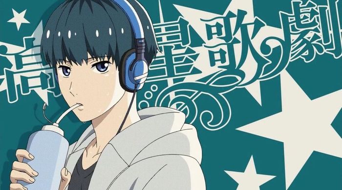 Kaito Tsukigami (Starmyu)