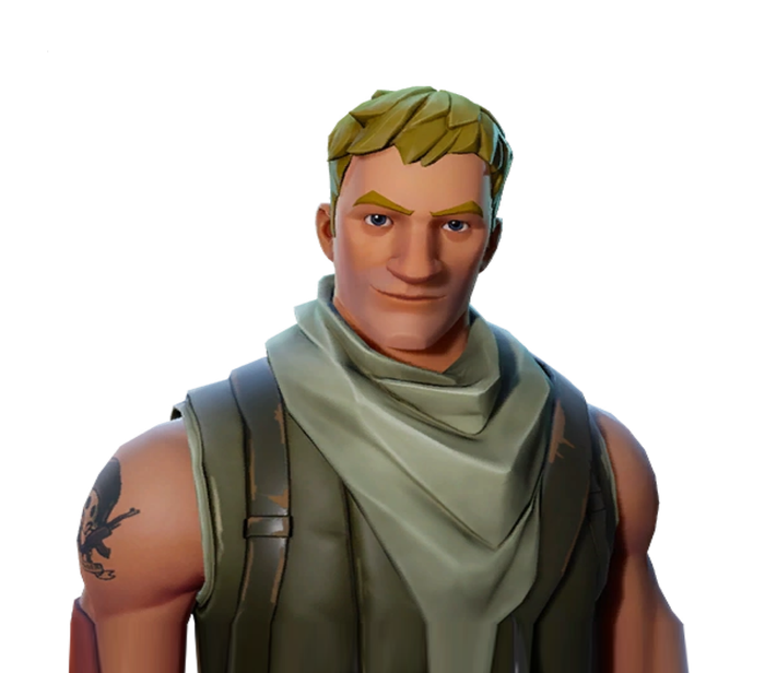Agent Jones