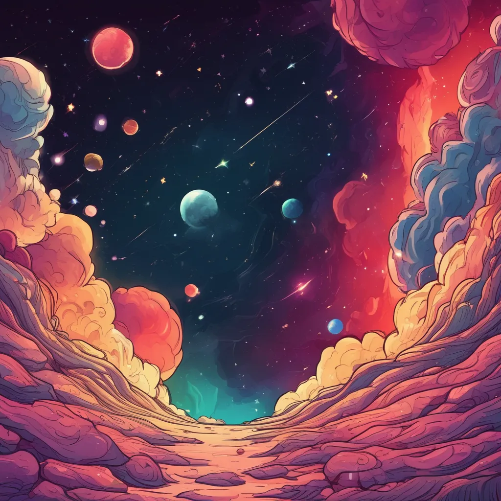 Astro's Anarchy