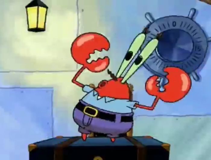 Literally the Electric Zoo Music (SpongeBob SquarePants)
