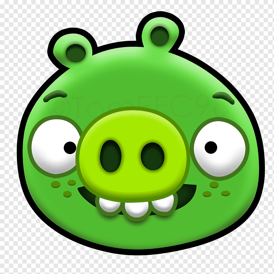 Bad Piggies