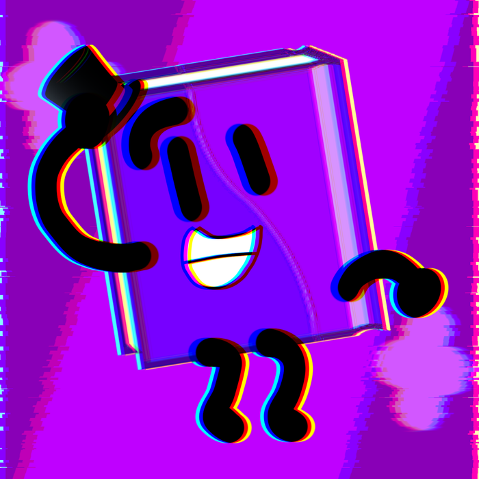 PurpleBookey