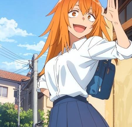 Maki Gamou