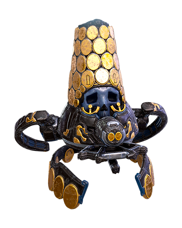 Loid (Warframe)