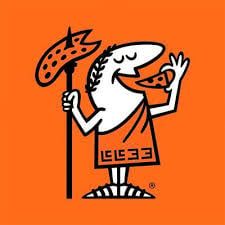 Literally Pizza Pizza From The Little Caesars Commercial
