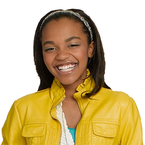 China Anne McClain (2011-2013)