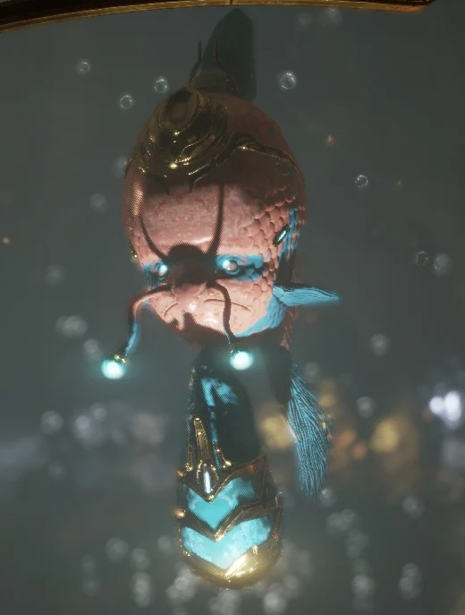 Fibonacci (Warframe)