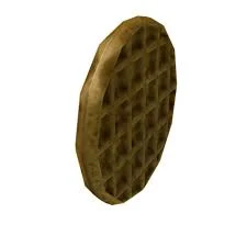 ROFL Waffle