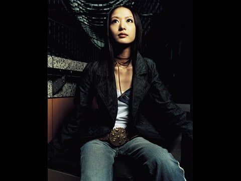 kyo kodama([iksí:d])