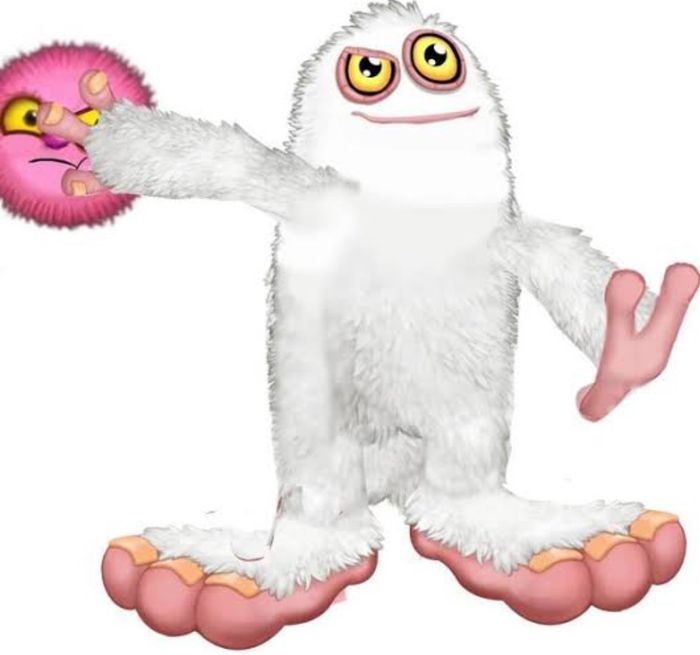 Matt Hopper The Mammott