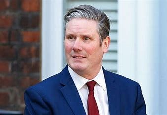 Keir Starmer