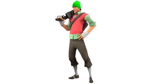 Scout TF2