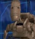 Battlefront 1 2004 battle droid