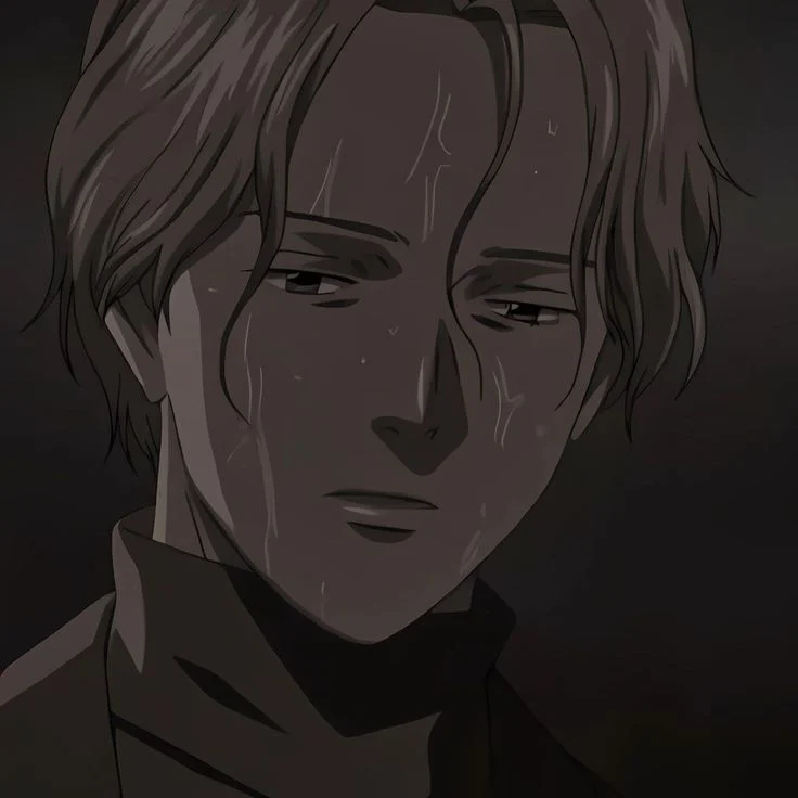 Johan Liebert RUDUB