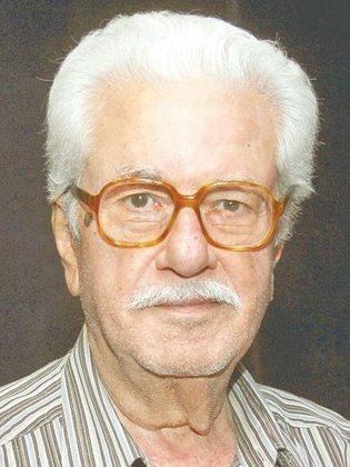 Ahmed Salem