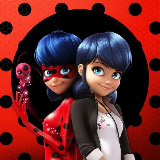 Marinette/Ladybug