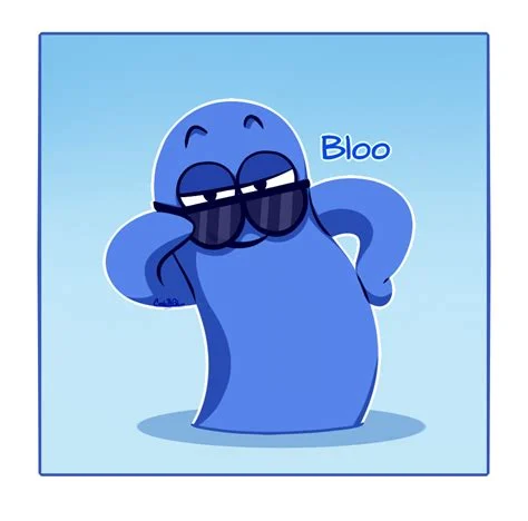 bloourgard q kazoo