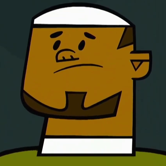 DJ(Total Drama)Español Latino