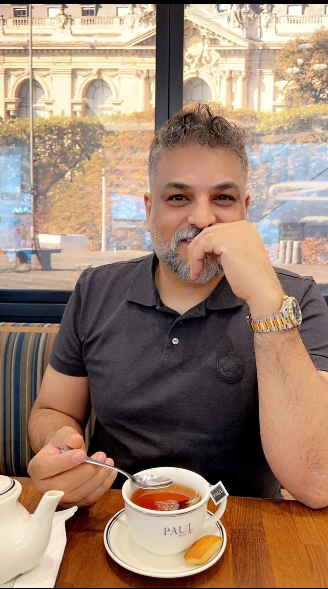 hussam alrssam 27