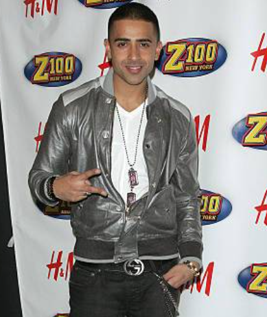 Jay Sean