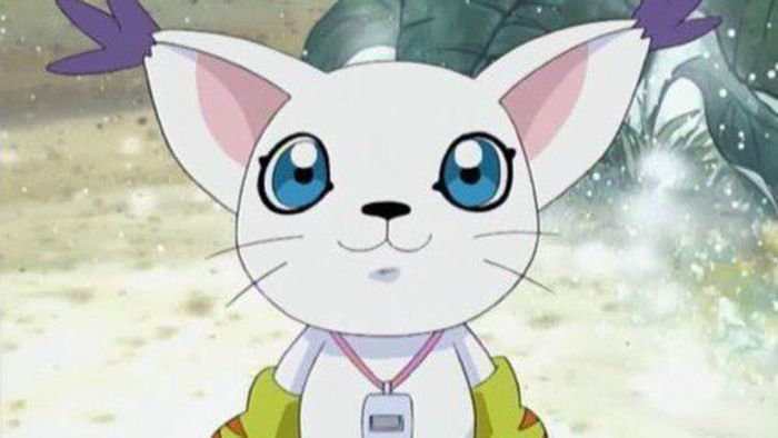 Gatomon (Digimon)