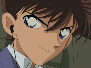 Jimmy Kudo