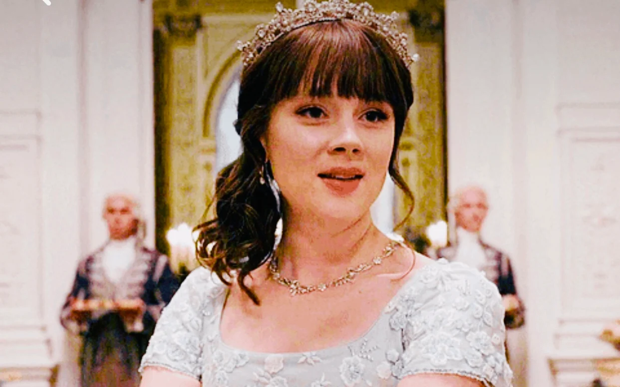 Eloise Bridgerton