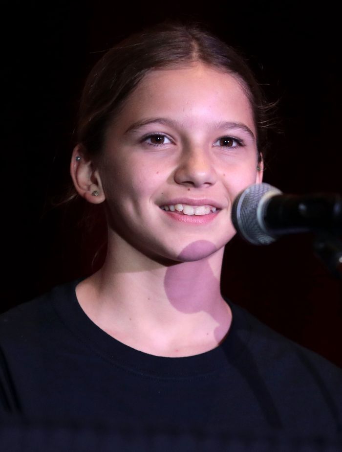 Amie Donald