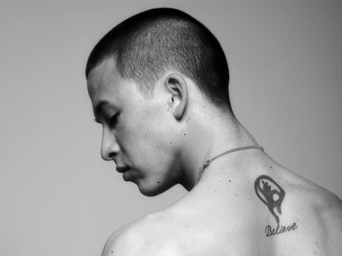 George Nozuka (Believe)