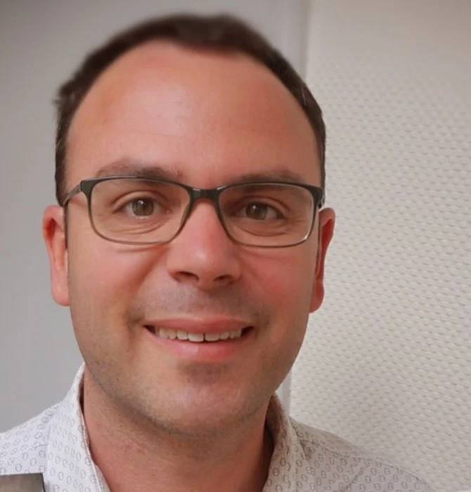 Alexandre SCIRÉ