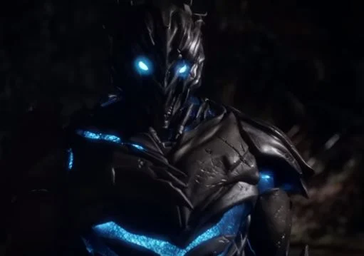Savitar (Doppiaggio italiano)