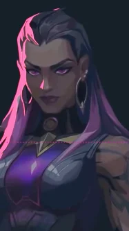 Reyna