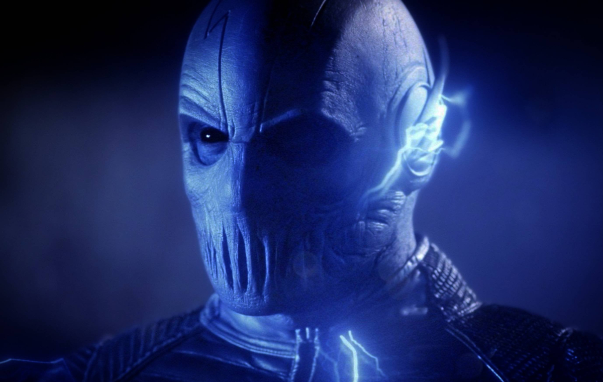Zoom (Doppiatore Italiano)