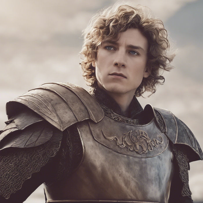 Mordred Pendragon