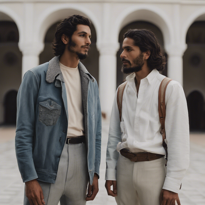 2 Modelos De Voz Do Farid