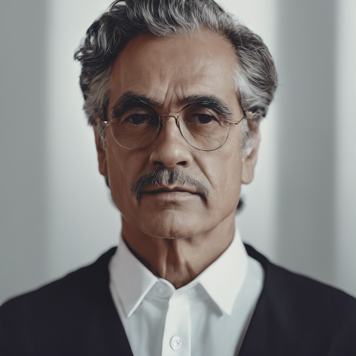 Pablo Arrocha