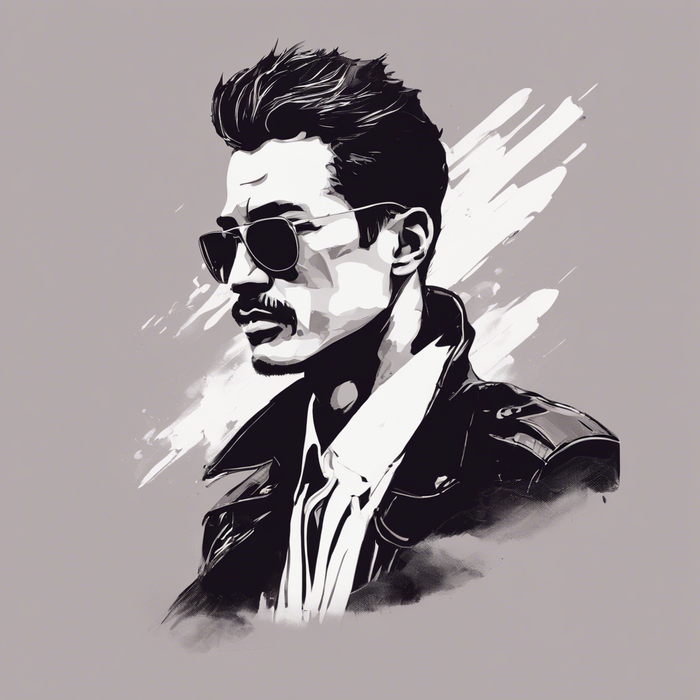 Zero Badass (Alcino Júnior)