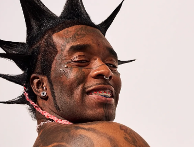 Lil Uzi Vert
