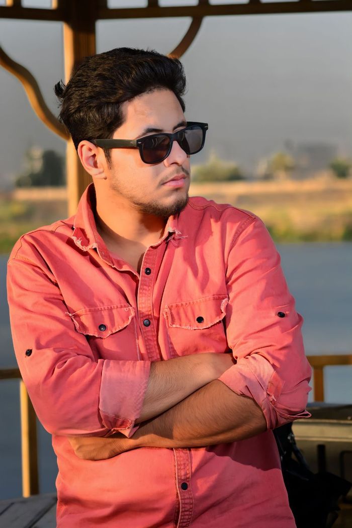 hussam alrssam فنان