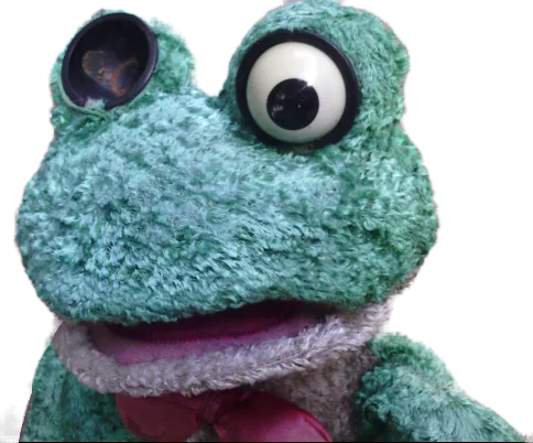 Froggy