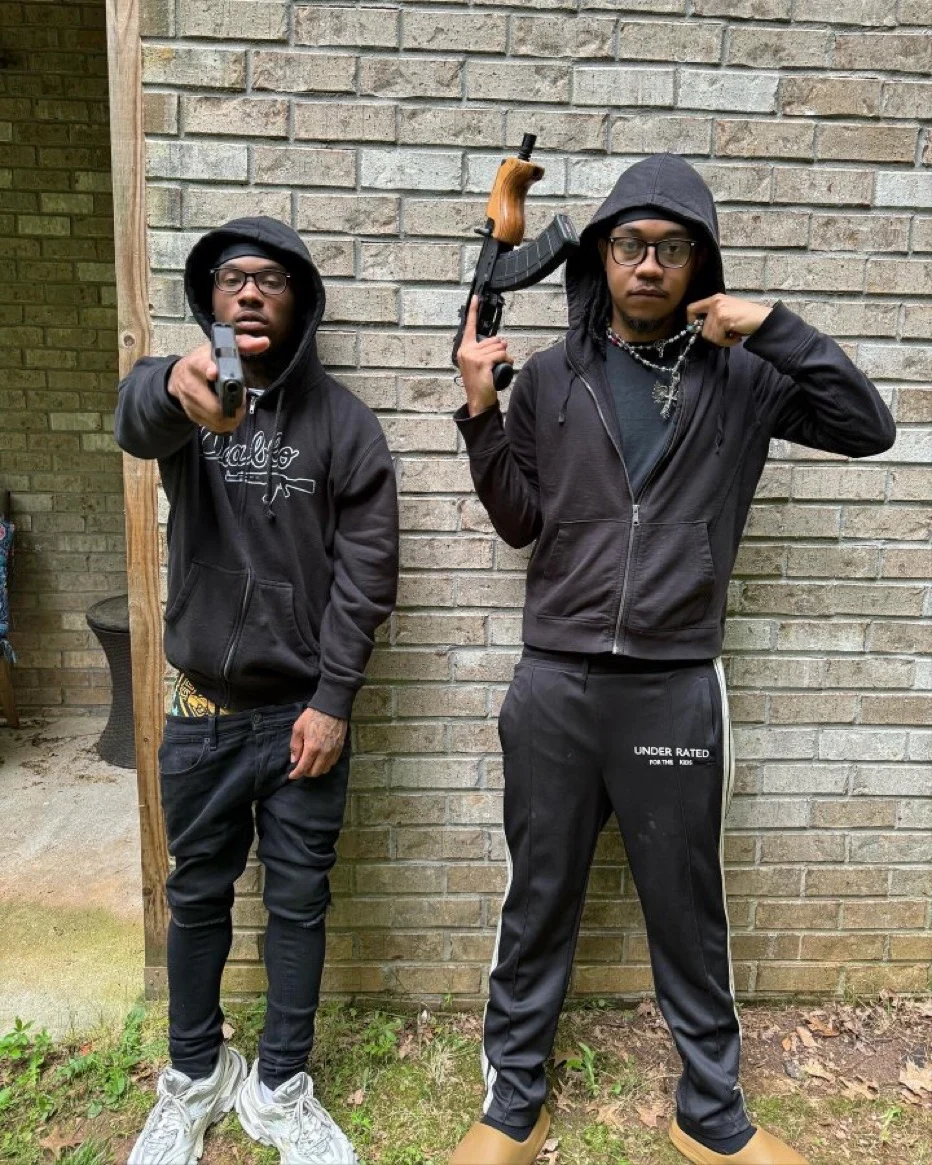TrapLand Z