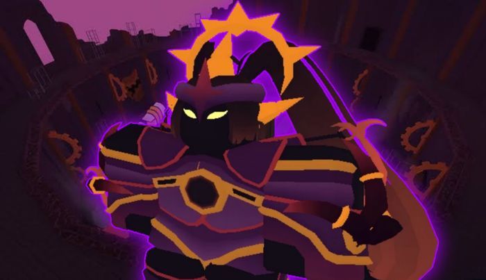 The Umbra (Tower Defense Simulator)