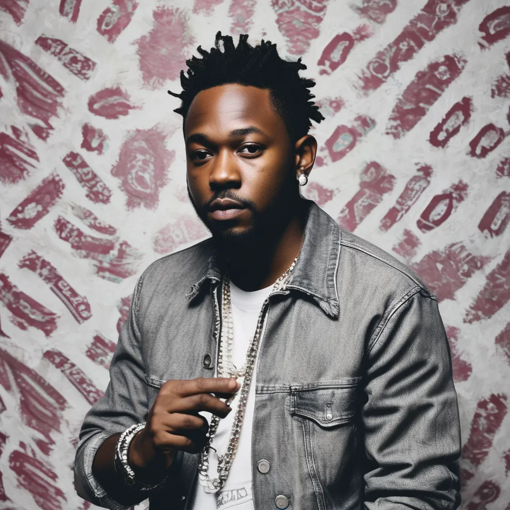 Kendrick Lamar