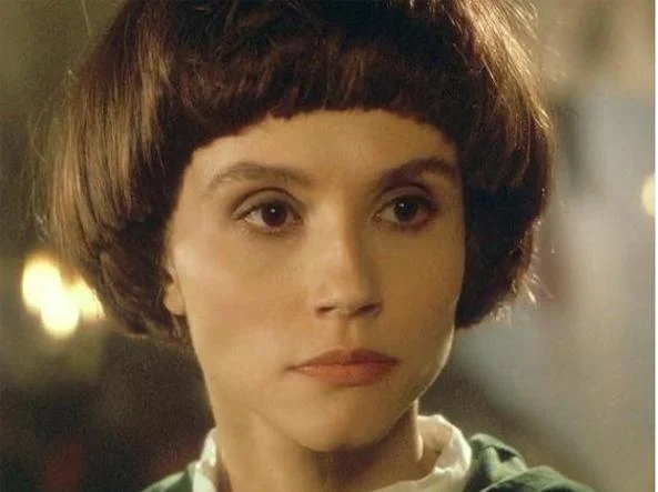 Fantaguiro Actrice Alessandra Martines